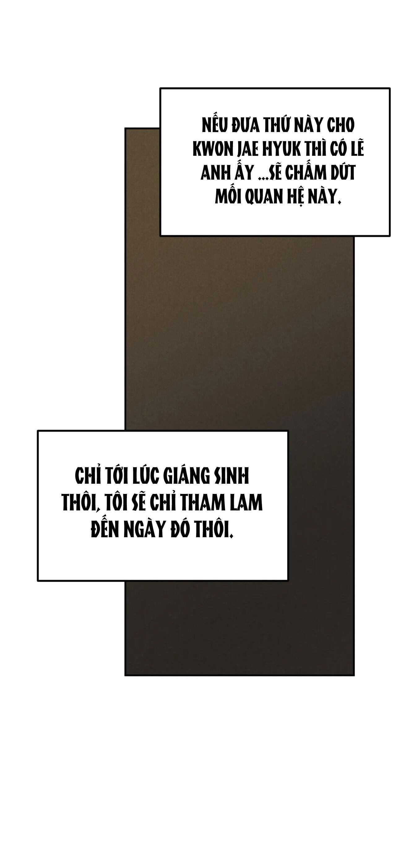 vượt qua giới hạn Chapter 50 - Trang 2