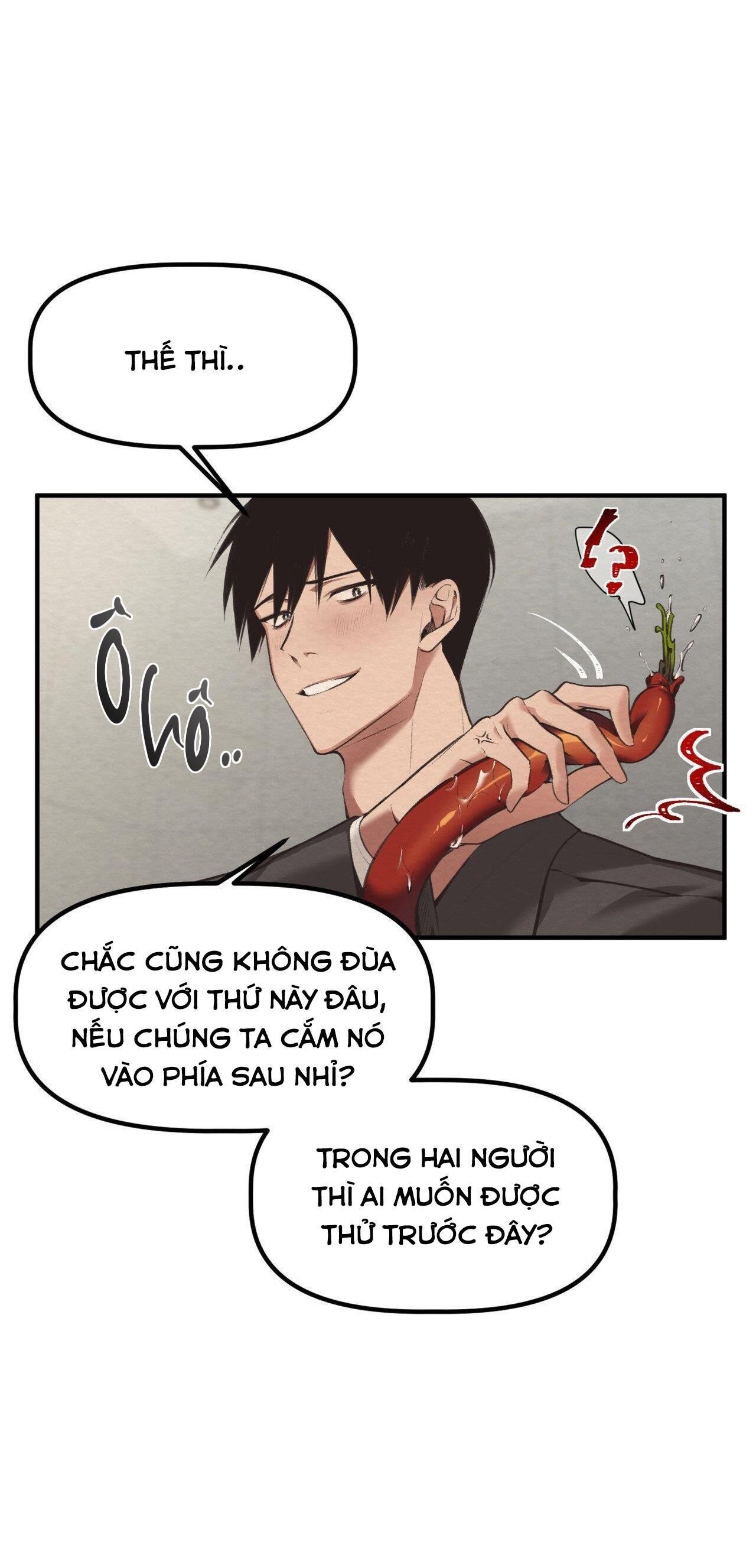 devil on top Chapter 29 - Trang 2