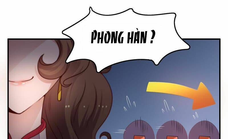 ngày nào thiếu soái cũng ghen chapter 3 - Trang 2