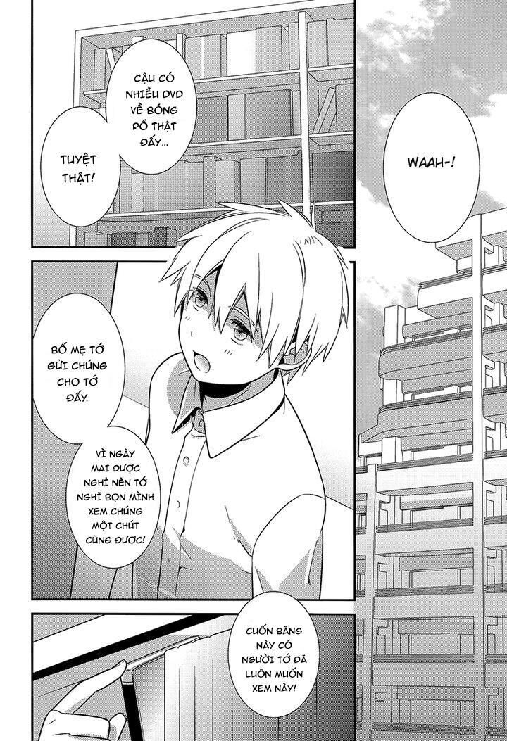 doujinshi tổng hợp Chapter 77 - Next 78