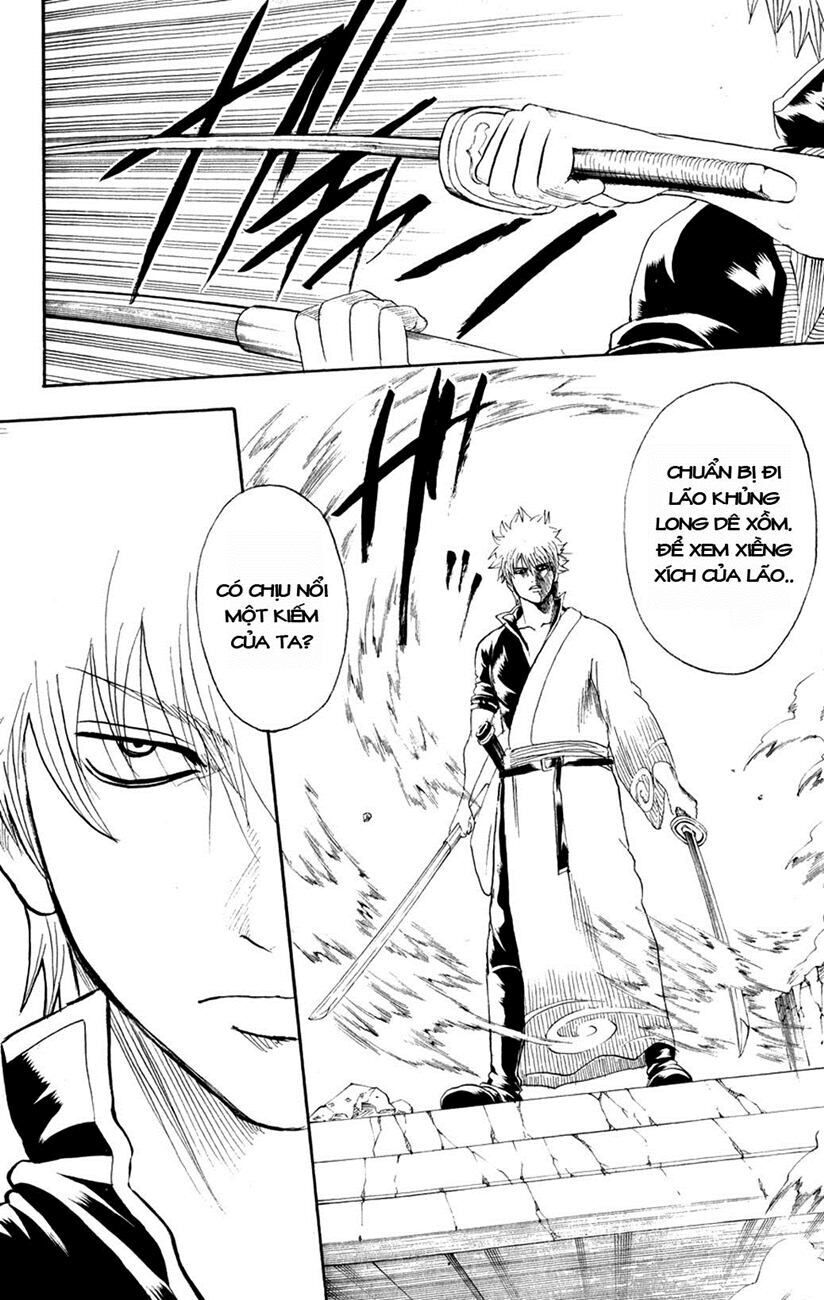 gintama chương 221 - Next chương 222