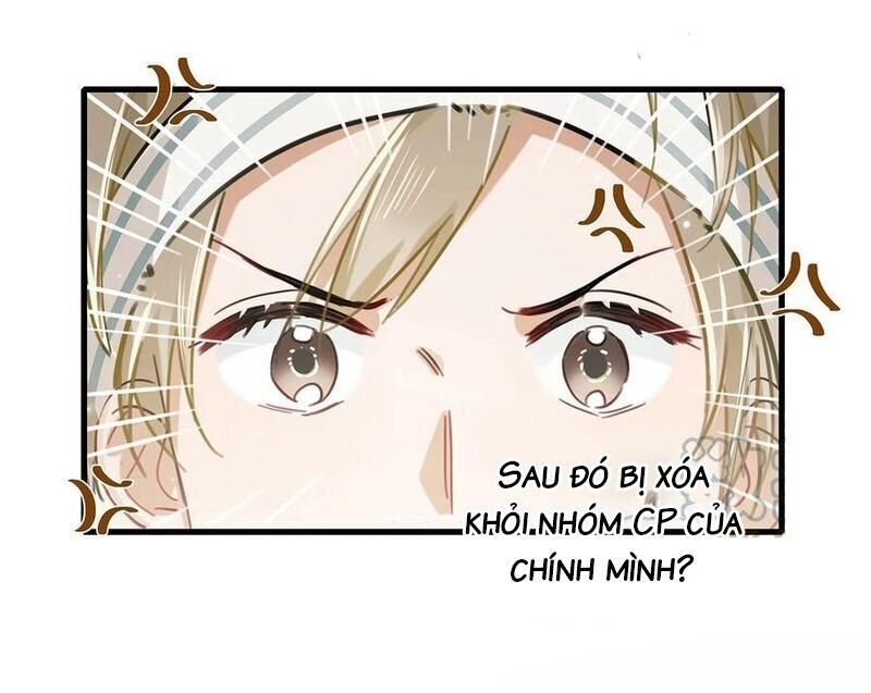 Tôi Và Đối Tác Của Tôi Chapter 43 hachiennhom - Trang 1