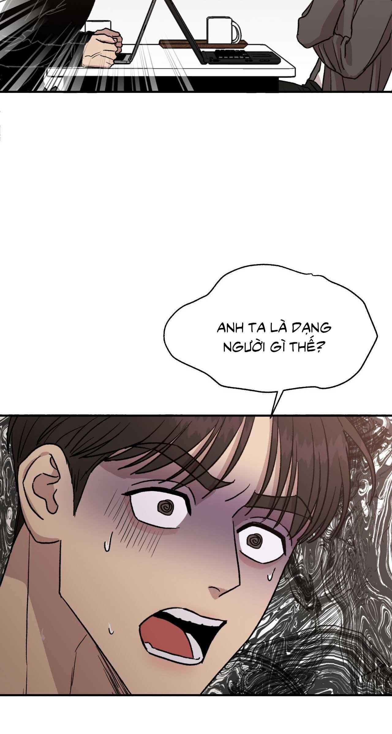 nhà của chúng ta Chapter 8 - Trang 2