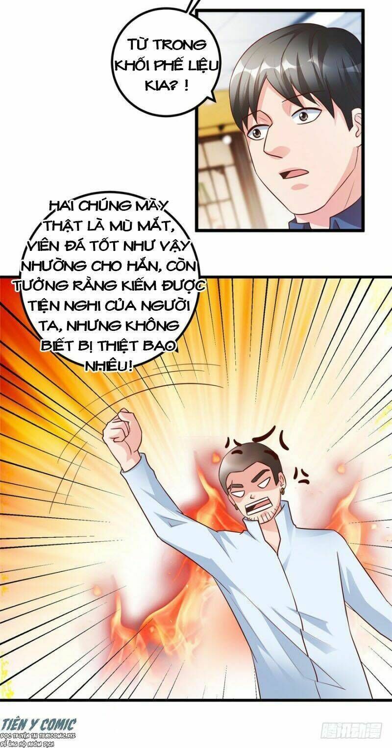 thấu thị tiên y chapter 91 - Next chapter 92