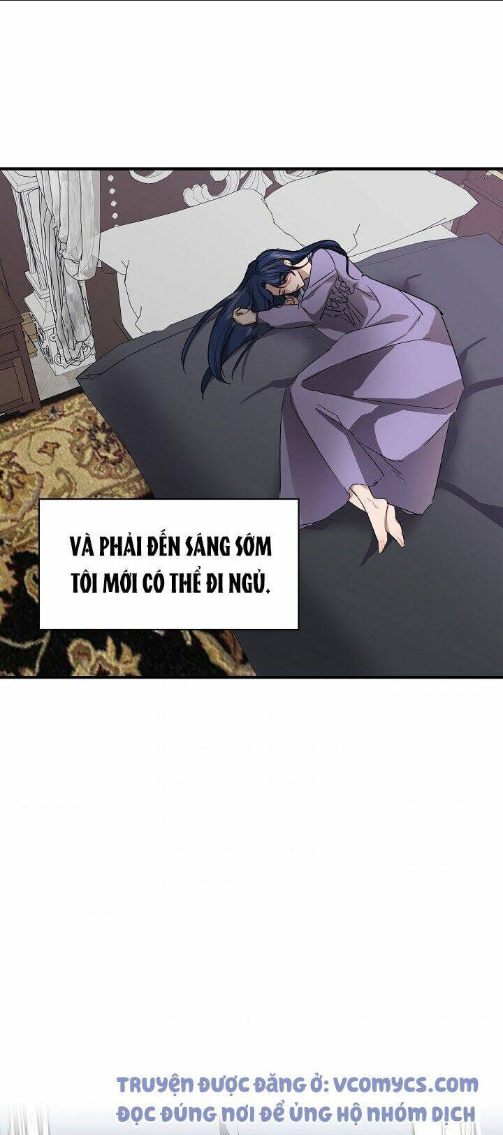 tôi không phải là cinderella chapter 3 - Next Chapter 3.1