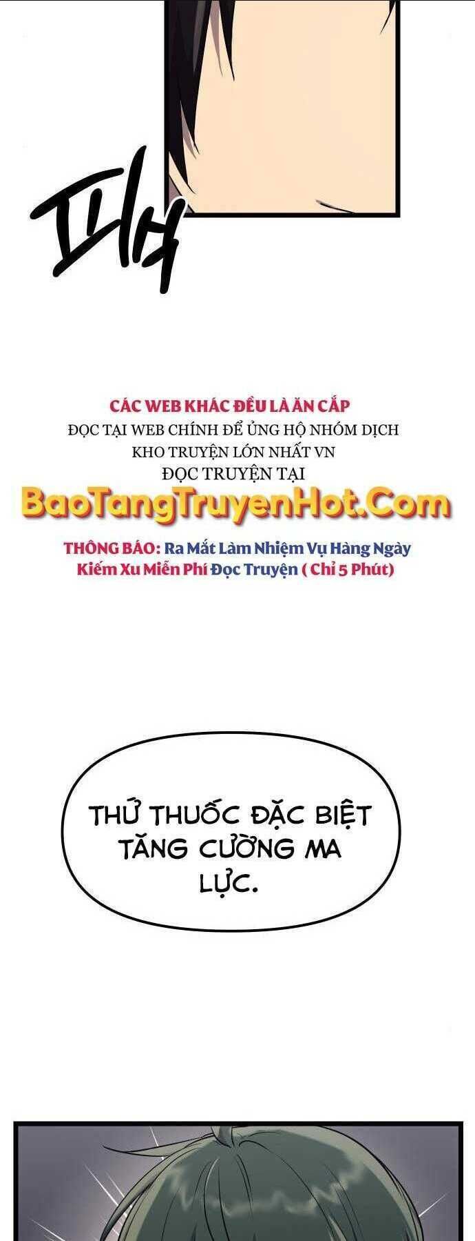 ta nhận được vật phẩm thần thoại chapter 16 - Trang 2