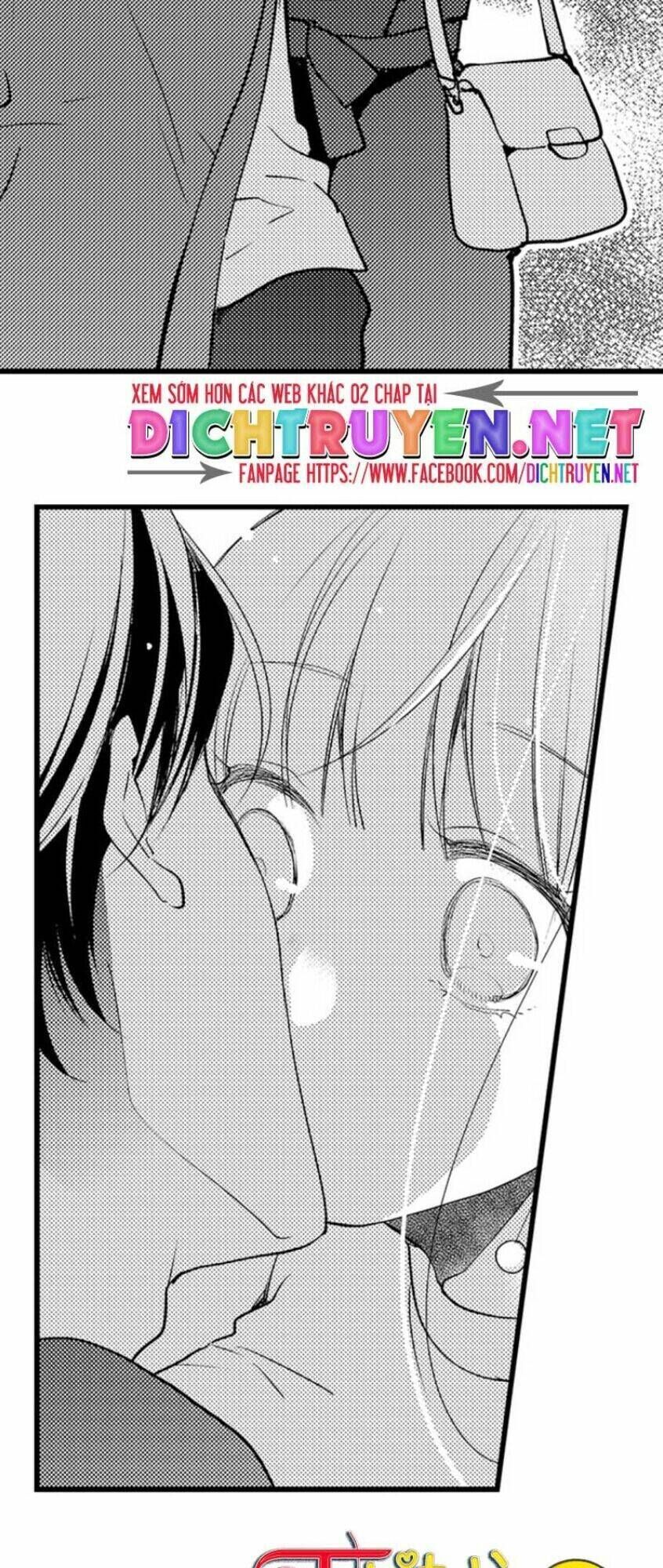 ngón tay anh ấy làm tôi phát điên chapter 29 - Next chapter 30