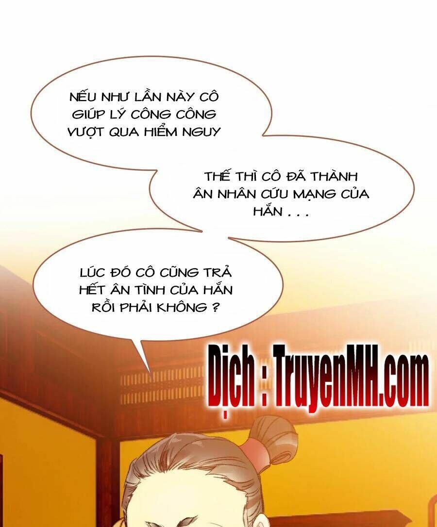 gả cho một tên thái giám đáng ghét chapter 182 - Trang 2