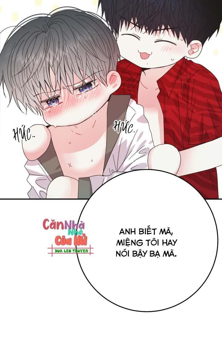 YÊU EM THÊM LẦN NỮA (LOVE ME AGAIN) Chapter 23 - Trang 2