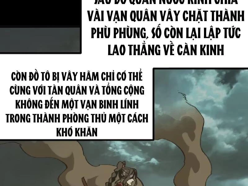 không cẩn thận, lưu danh muôn thủa Chapter 91 - Trang 2