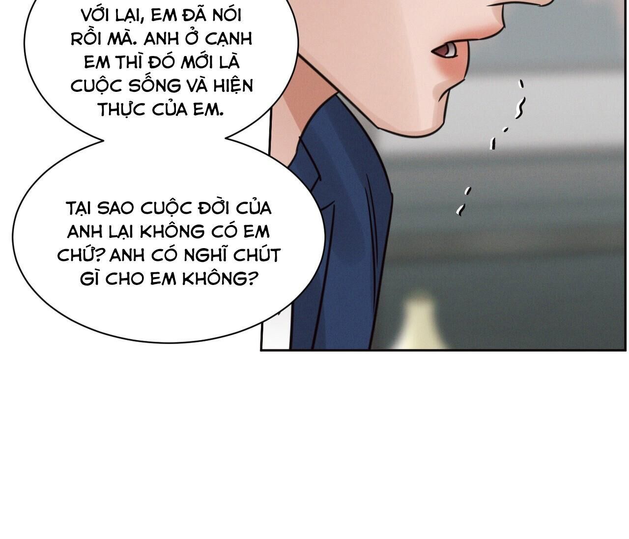 dù anh không yêu em Chapter 86 - Trang 2