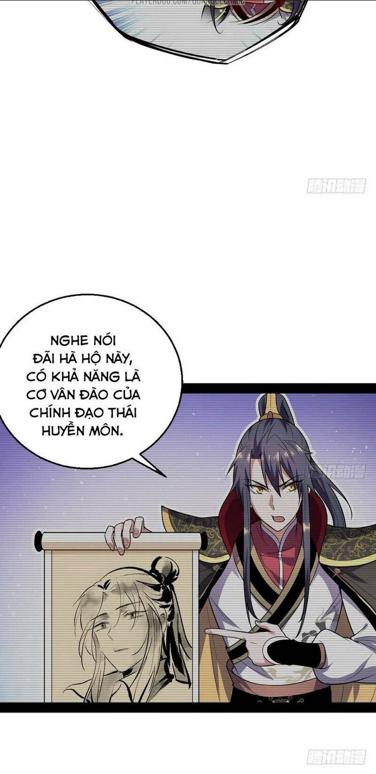 ta là tà đế chapter 25 - Next chapter 26