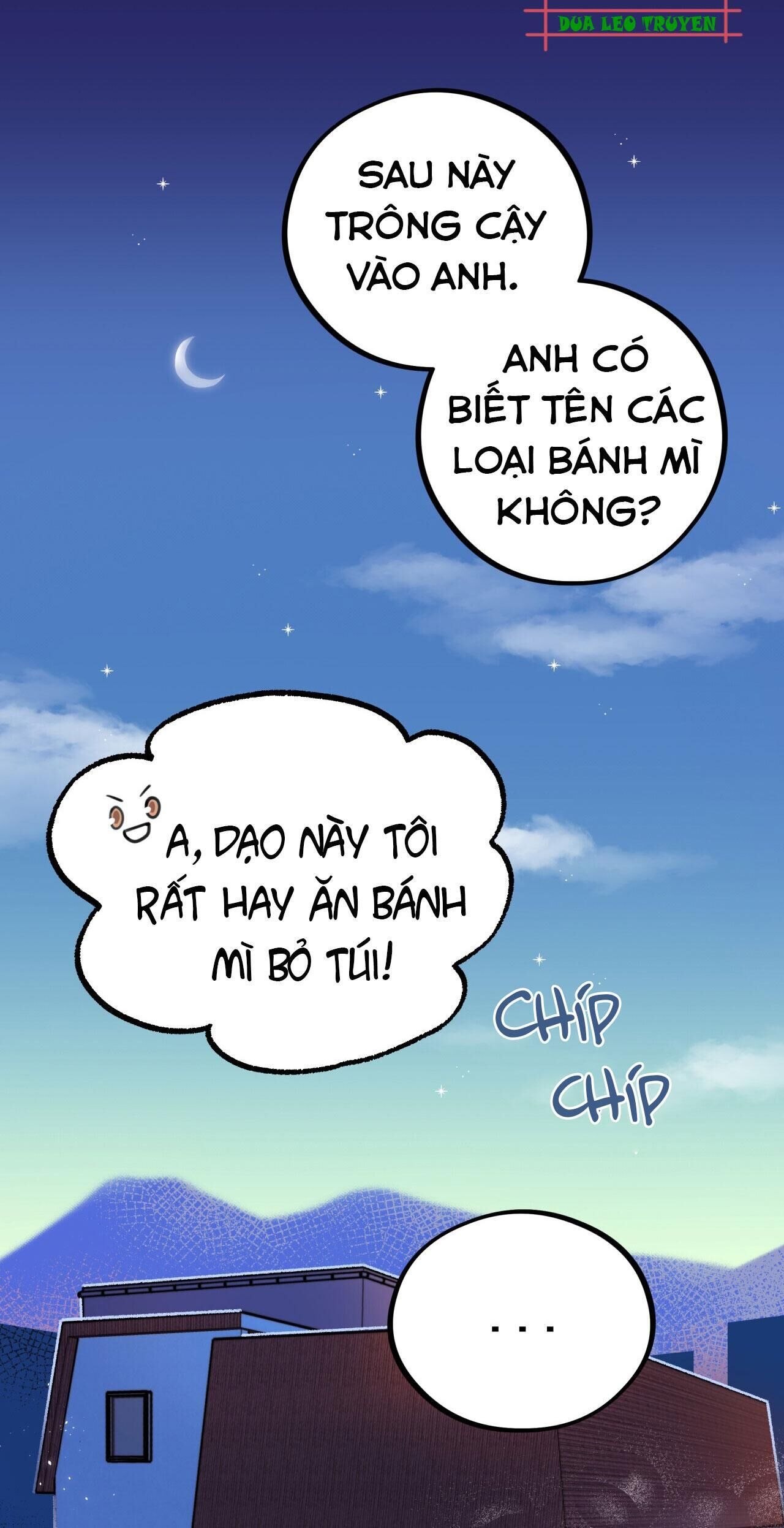 mật gấu Chapter 5 - Next Chương 6