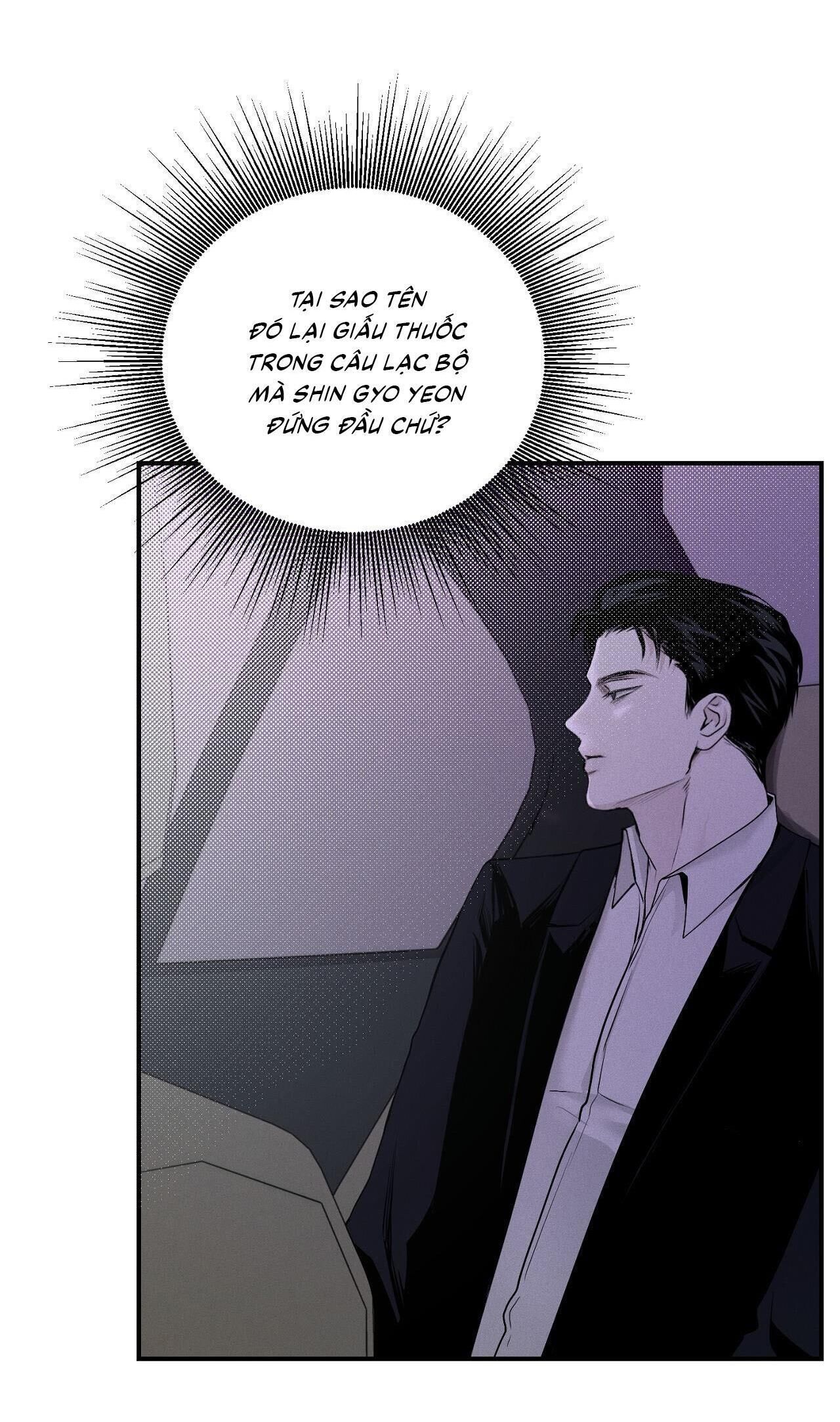 (cbunu) phép chiếu Chapter 10 - Next Chapter 11