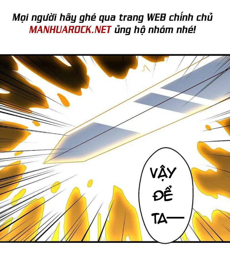 tiên võ đế tôn chapter 405 - Trang 2