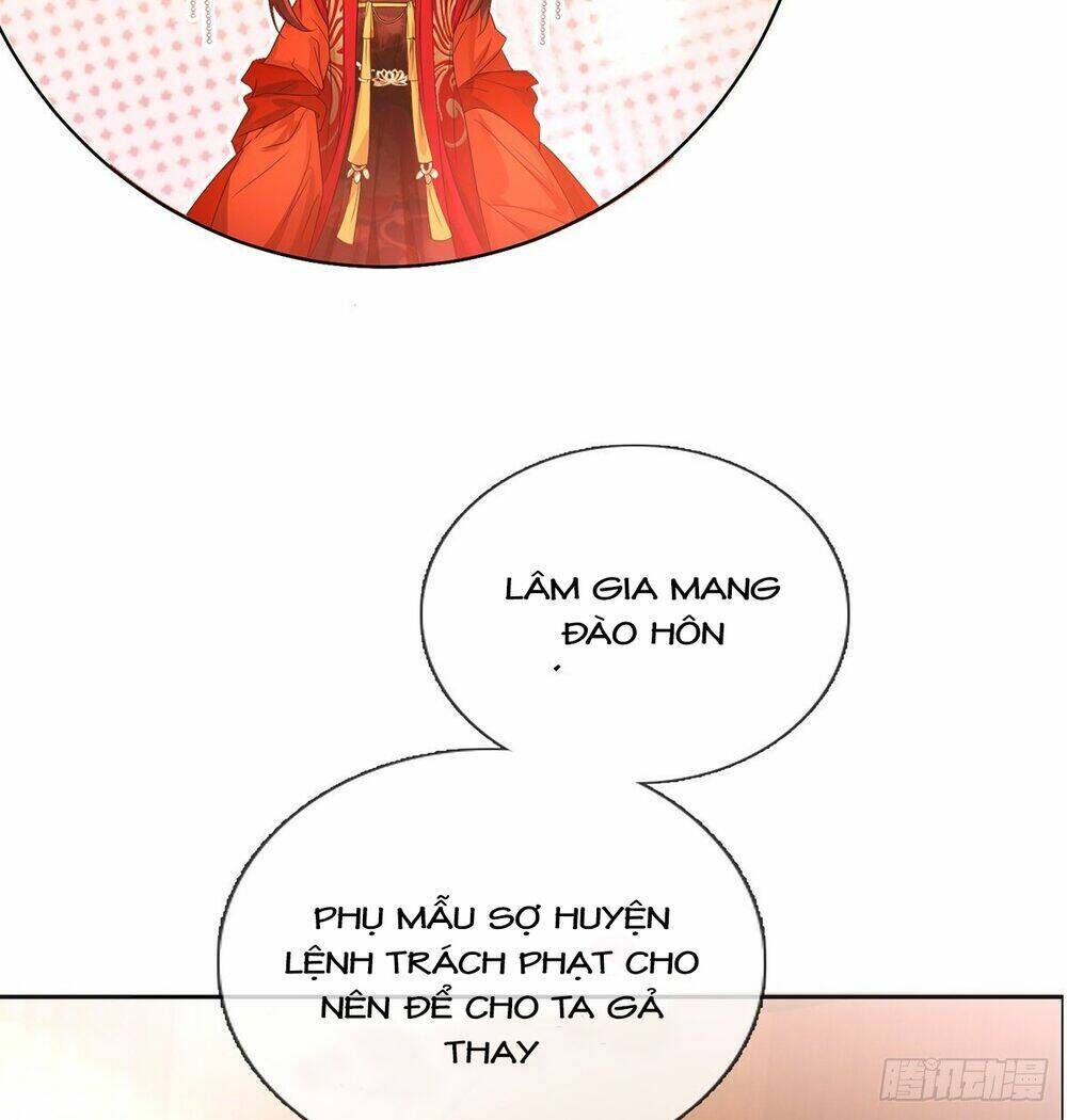 kiều mỵ phu lang, tại tuyến lục trà chapter 3 - Next chapter 4