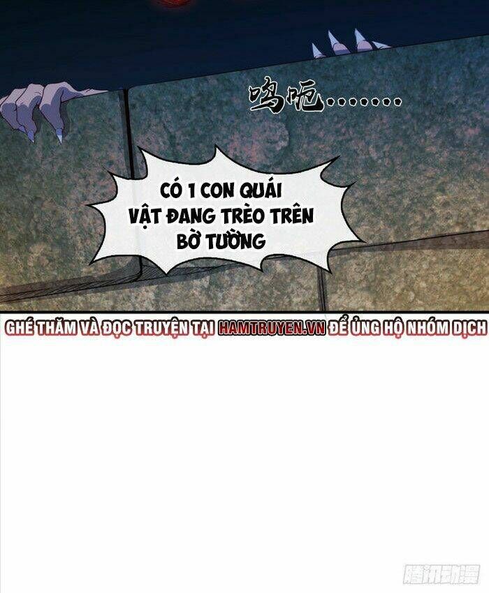 pháp sư truyền kỳ chapter 6 - Trang 2