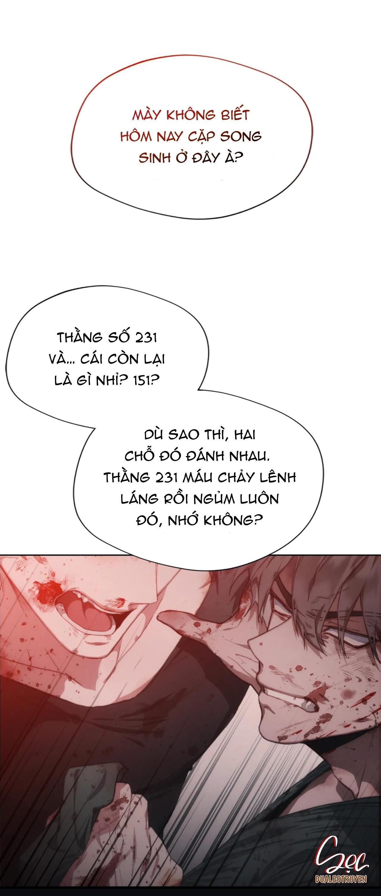 red mansion Chapter 1 - Next 2