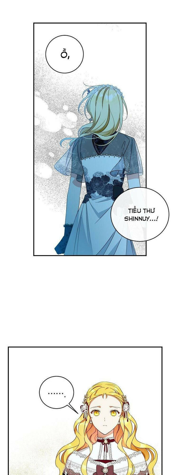 tôi đã thuần hóa hầu tước ác ma chapter 29 - Next chapter 30