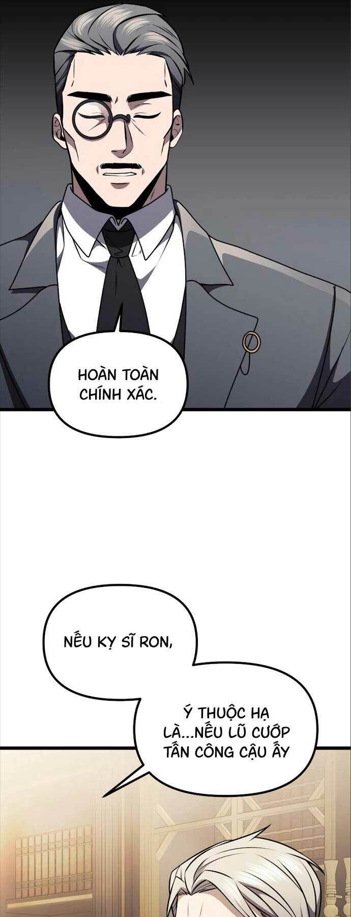 hắc kị sĩ thiên tài giới hạn thời gian chapter 31 - Next chapter 32