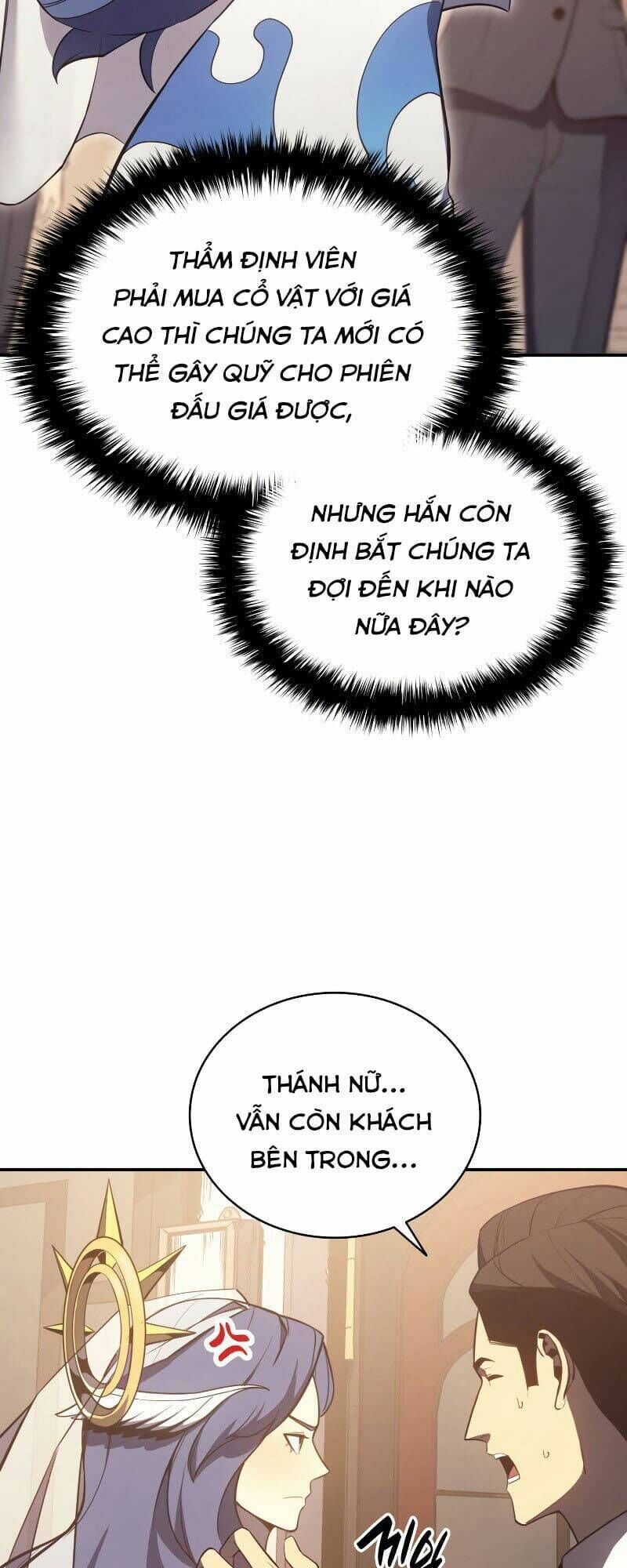 sự trở lại của anh hùng cấp thảm họa Chapter 14 - Trang 1