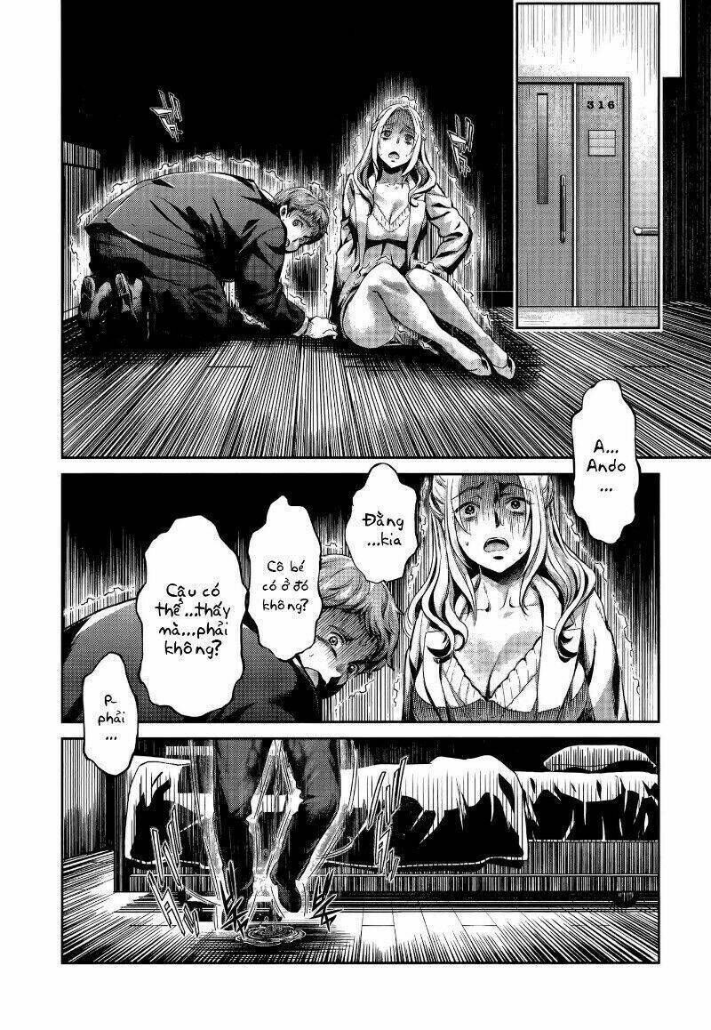 Hentai Chapter 9 - Trang 2