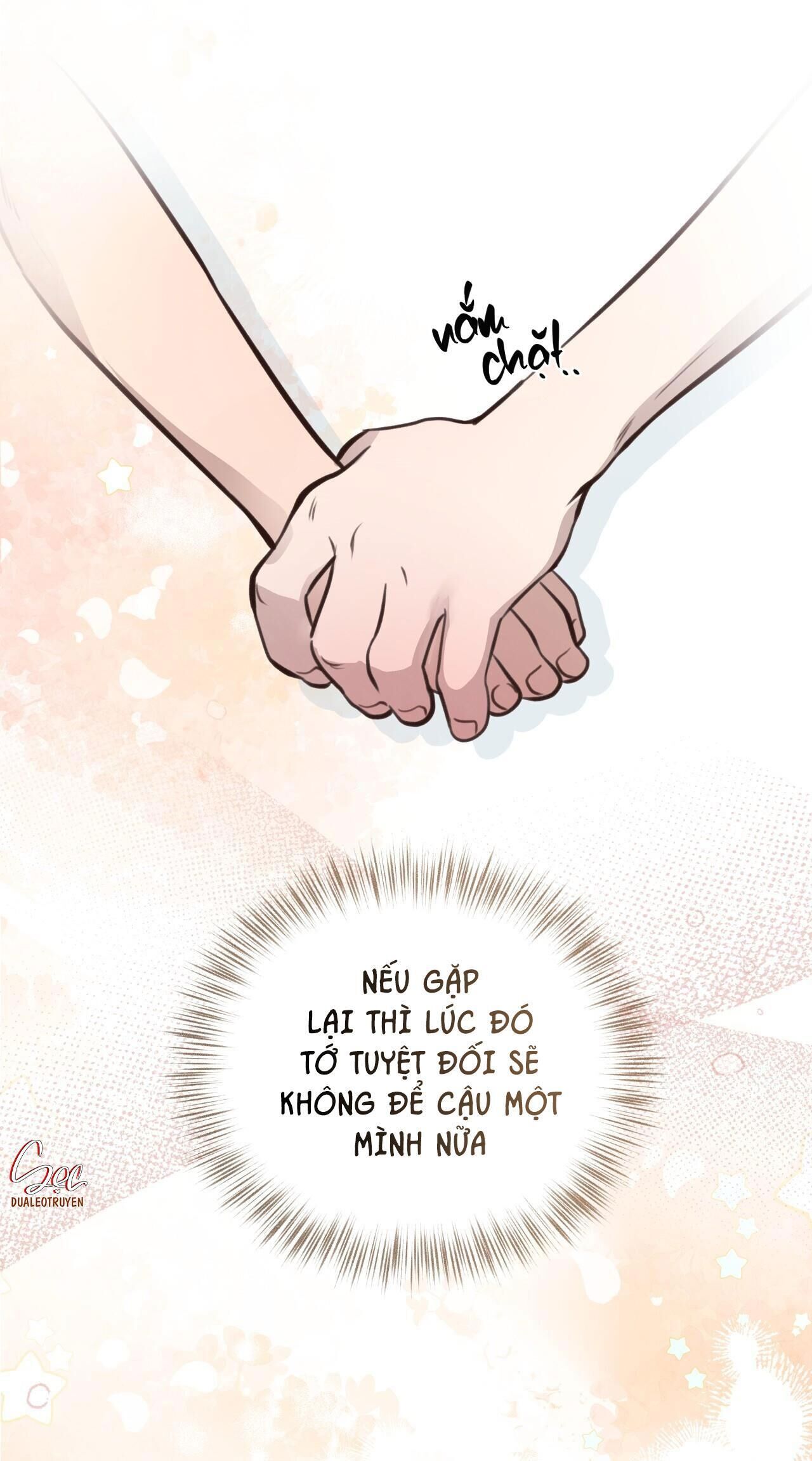 honey bear Chapter 38 - Trang 1