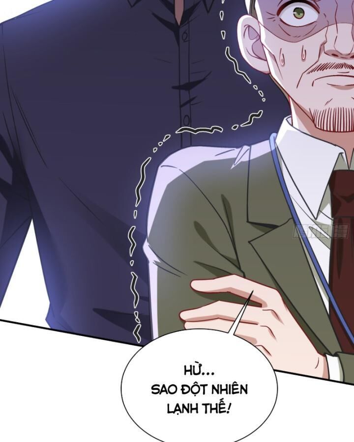 không làm kẻ nịnh bợ nữa, ta trở thành tỷ phú! chapter 87 - Next chapter 88