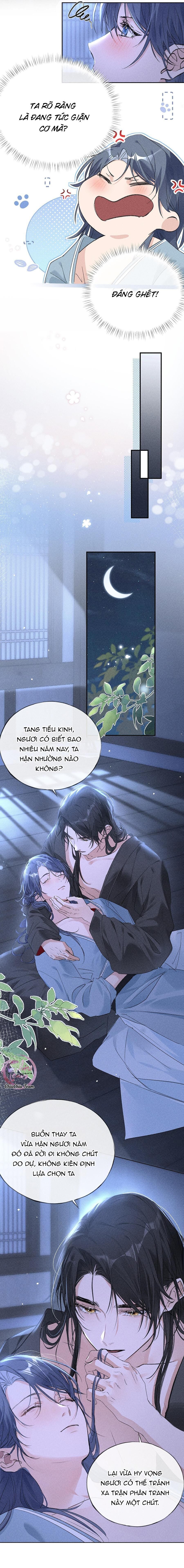 Dụ Địch Thâm Nhập Chapter 16 - Next Chapter 17