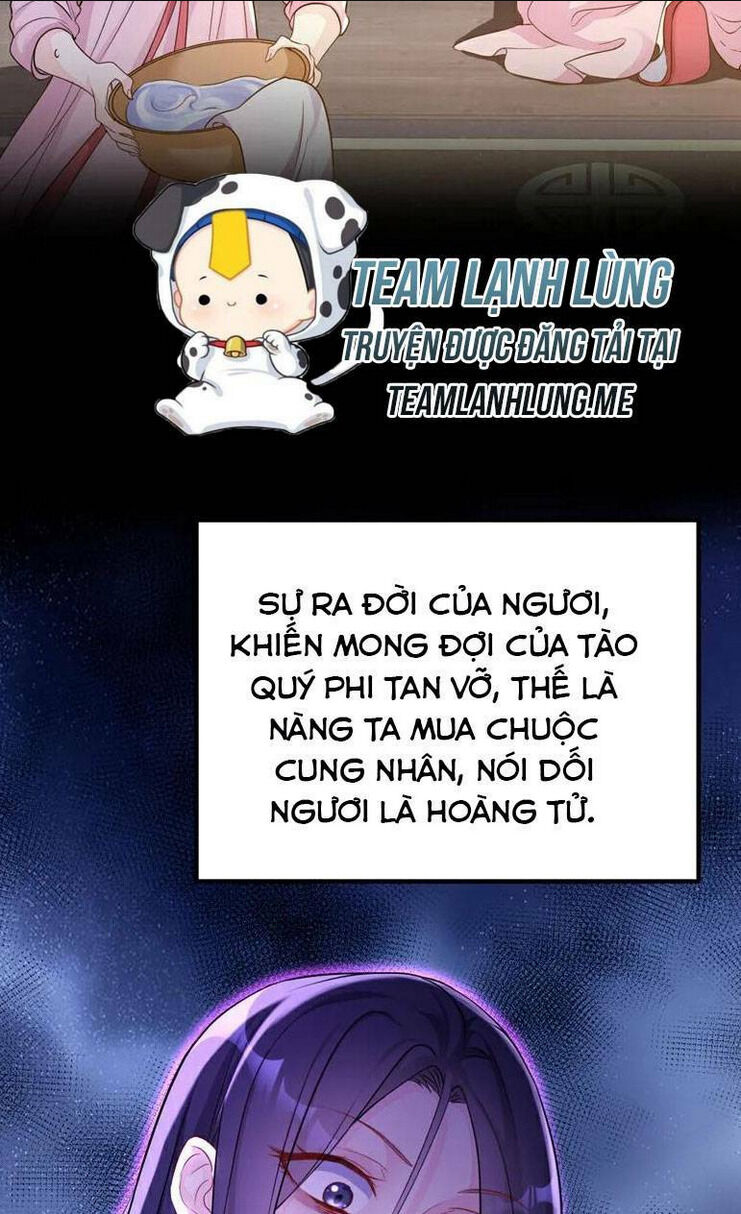 xuyên nhanh: ký chủ cô ấy một lòng muốn chết chapter 30 - Trang 2