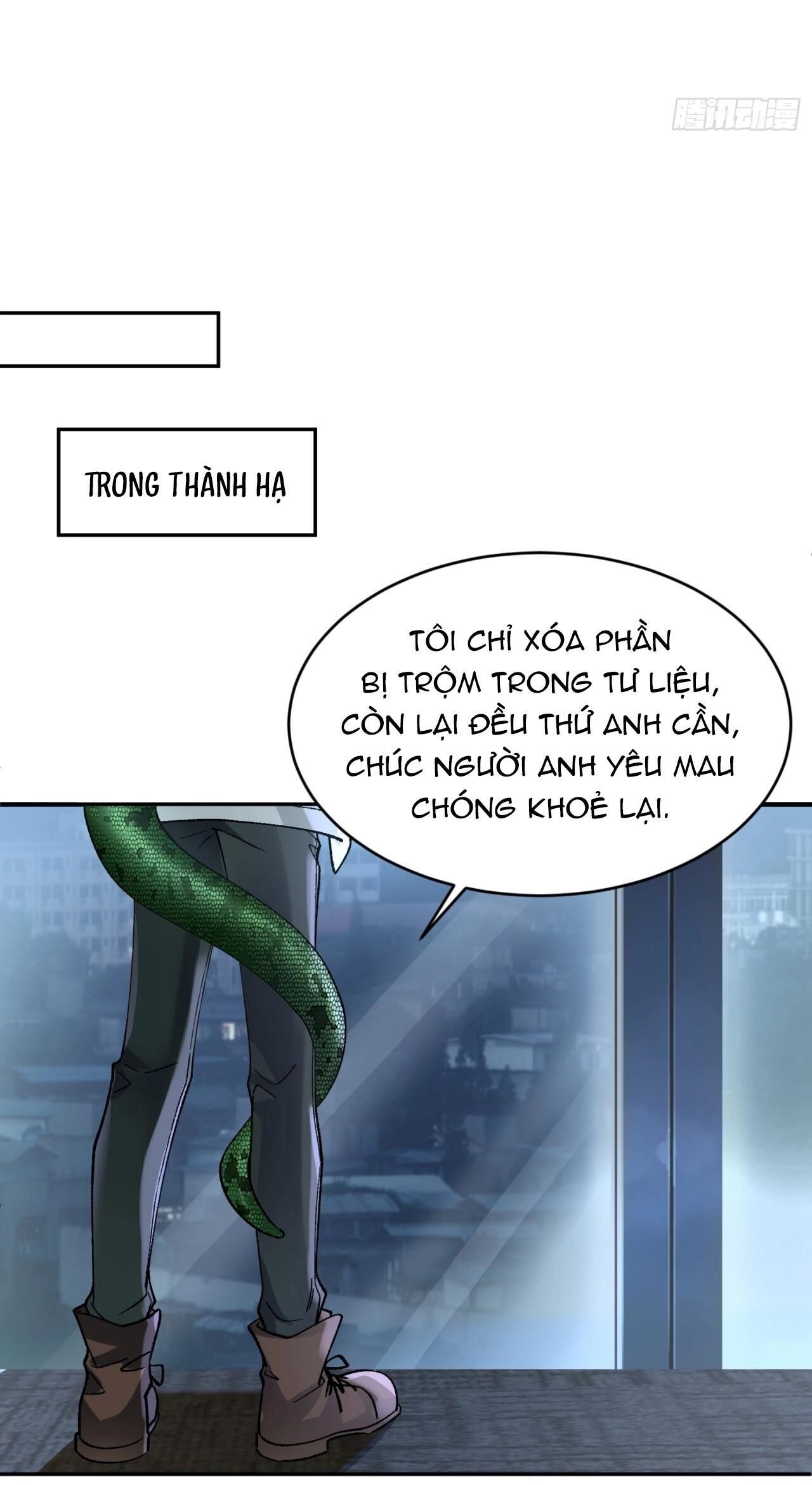 ỷ dưới hiếp trên Chapter 35 - Trang 1