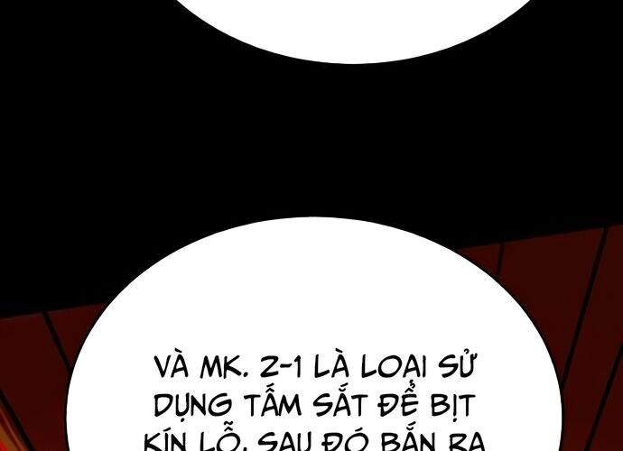 vương triều đen tối: joseon Chapter 42 - Trang 2