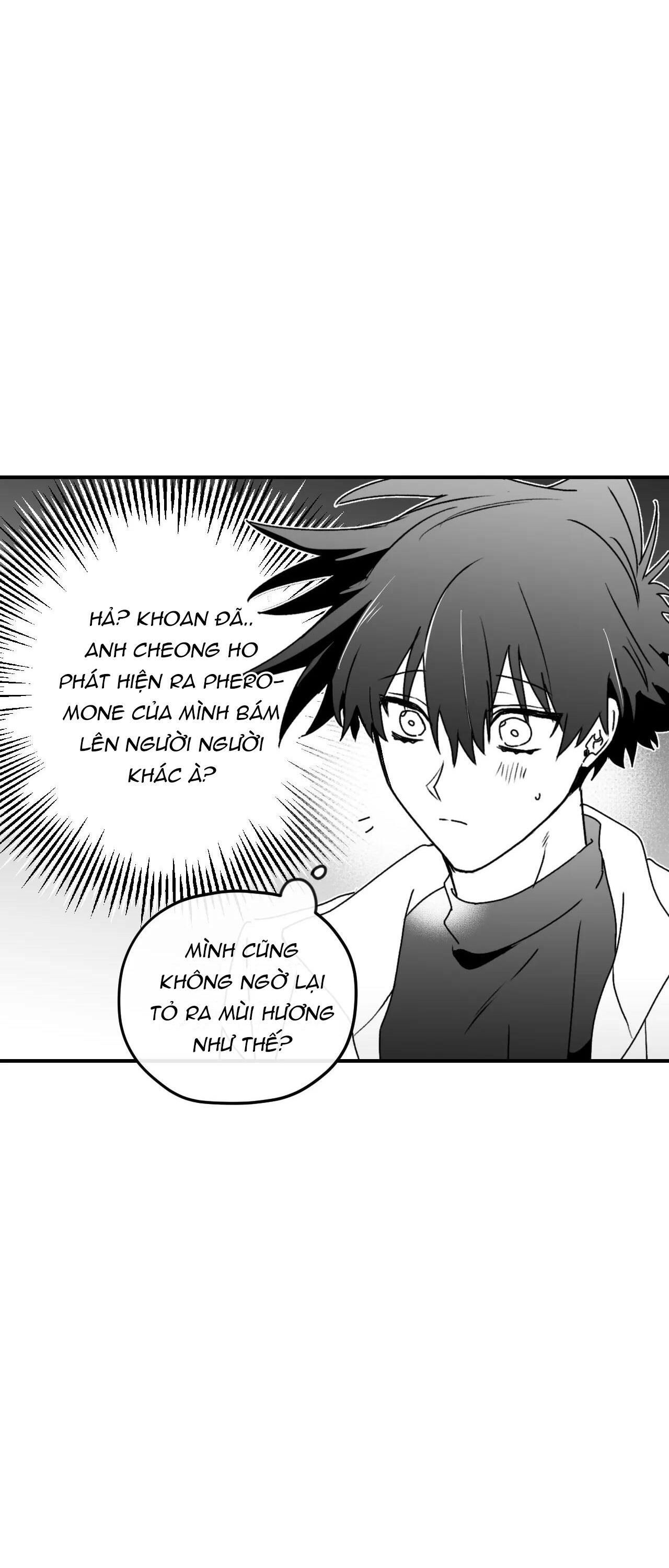 sóng tìm em Chapter 19 - Next Chapter 19