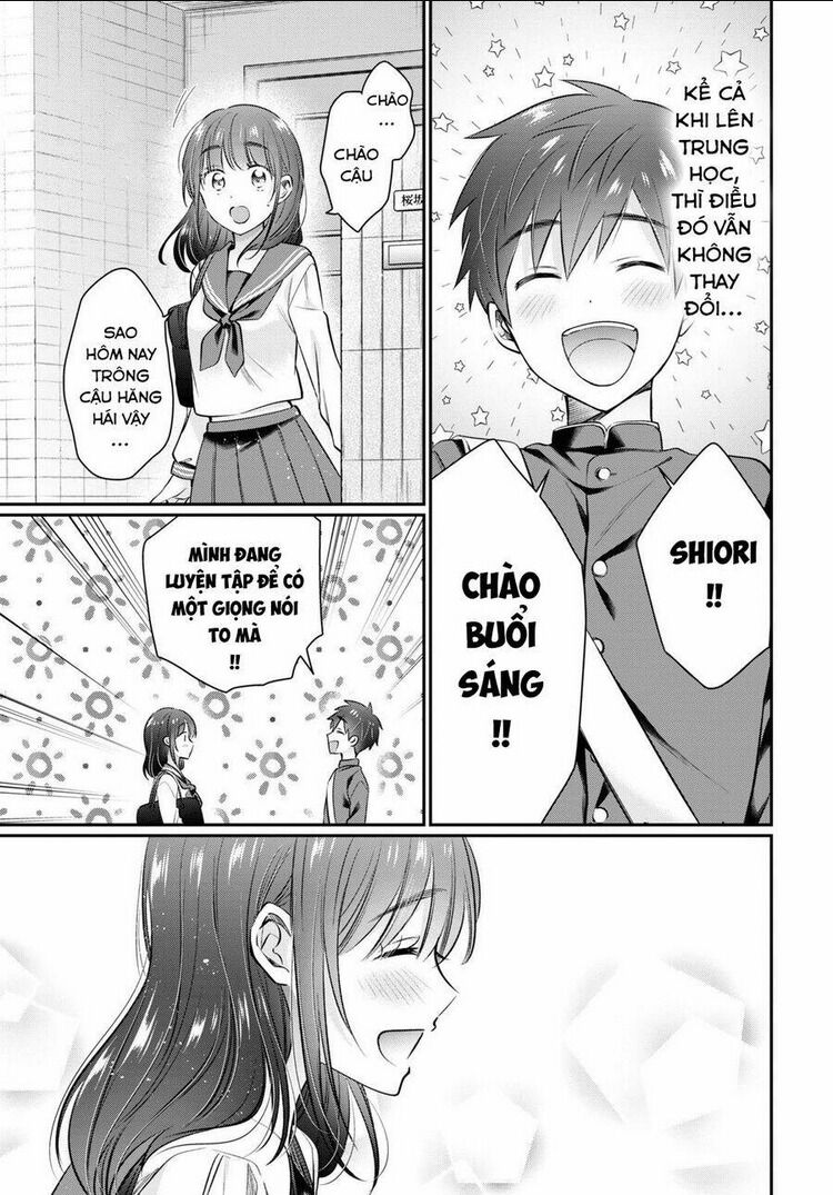 Fuufu Ijou, Koibito Miman Chapter 61 - Trang 2