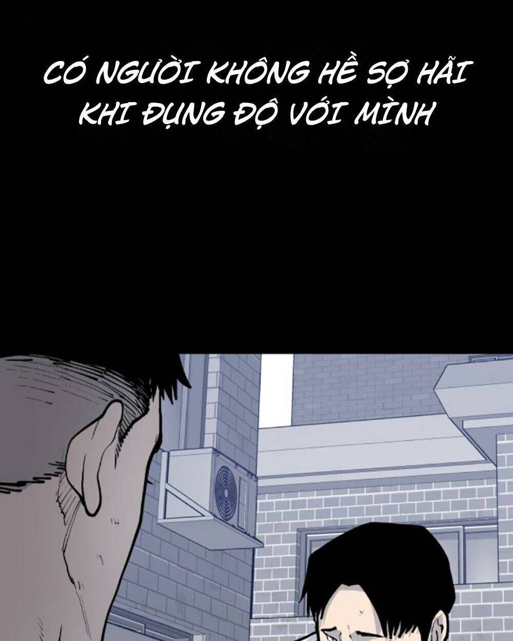 ông trùm trở lại chapter 8 - Trang 2