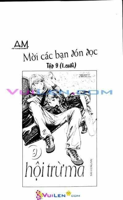 Đợi Em Chapter 120 - Next Chapter 121