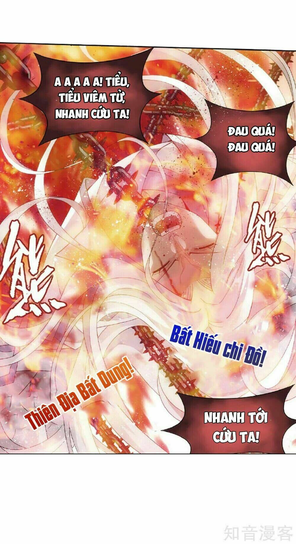 đấu phá thương khung chapter 273 - Next chapter 273