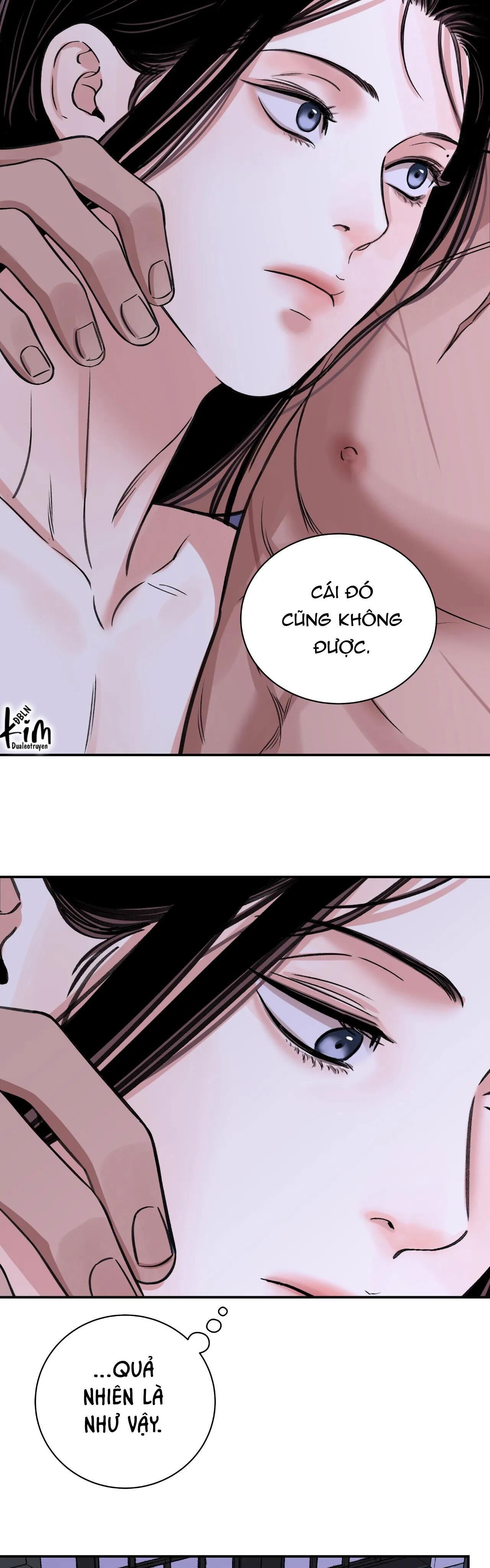 kiếm hoa Chapter 37 - Next Chương 38