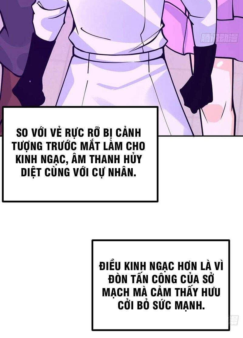 nhất quyền bạo tinh chapter 67 - Trang 2