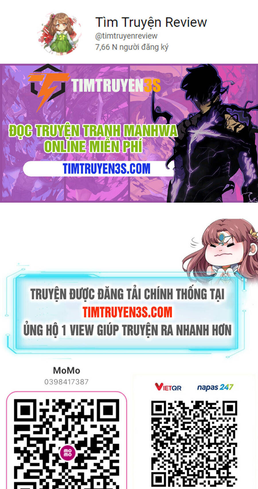 trường sinh bất lão, ta cưới tà thần về làm vợ chapter 13 - Next chapter 14