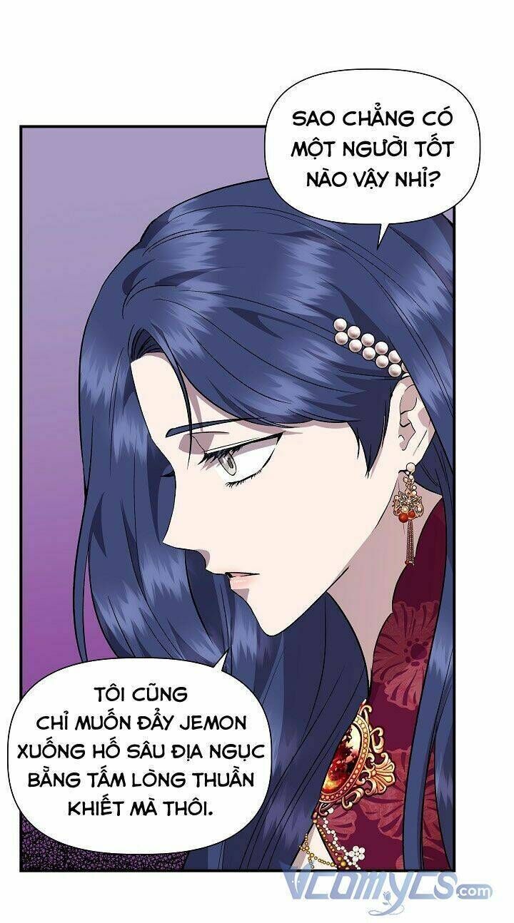 tôi không phải là cinderella chapter 40 - Trang 1