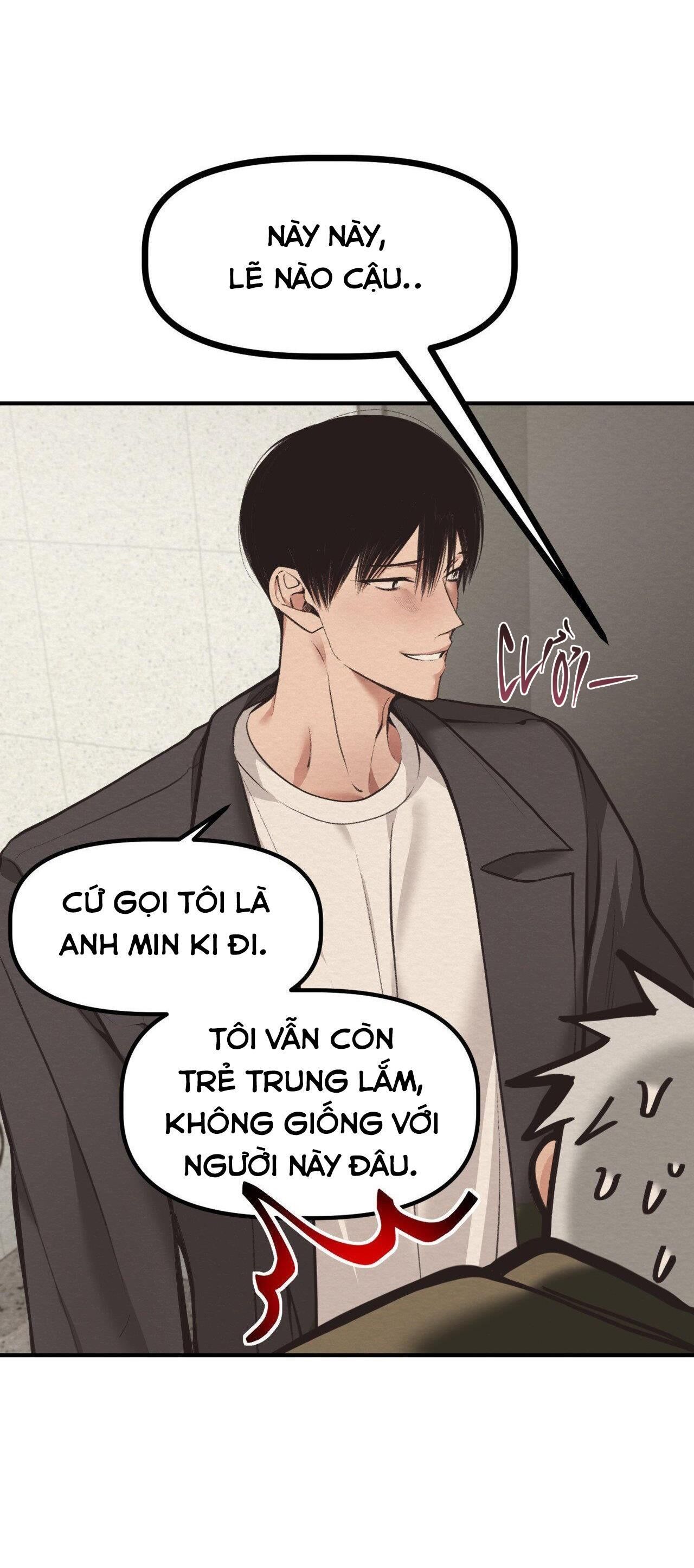 devil on top Chapter 29 - Trang 2