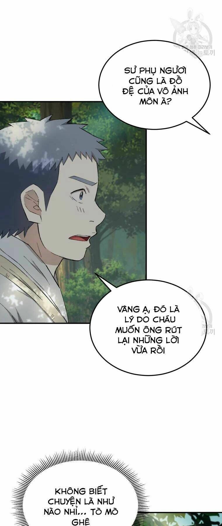 đại cao thủ chapter 20 - Next chapter 21