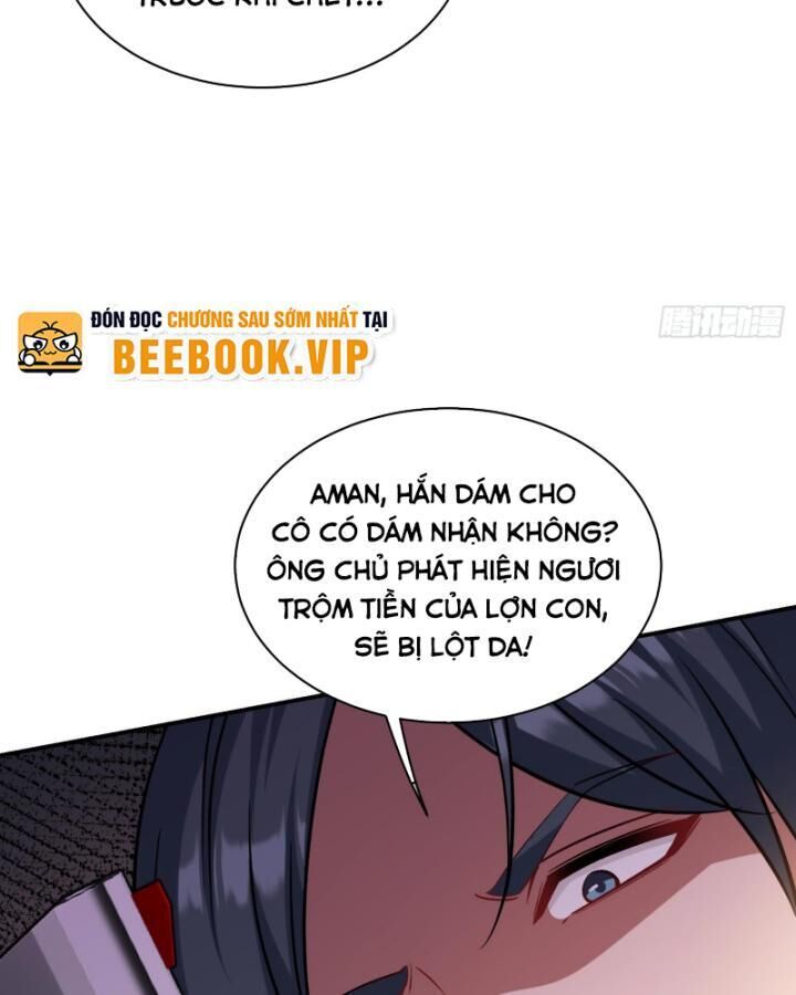 không làm kẻ nịnh bợ nữa, ta trở thành tỷ phú! chapter 76 - Next chapter 77