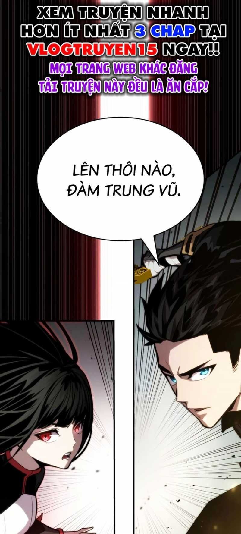 vô hạn tử linh sư Chương 82 - Trang 1