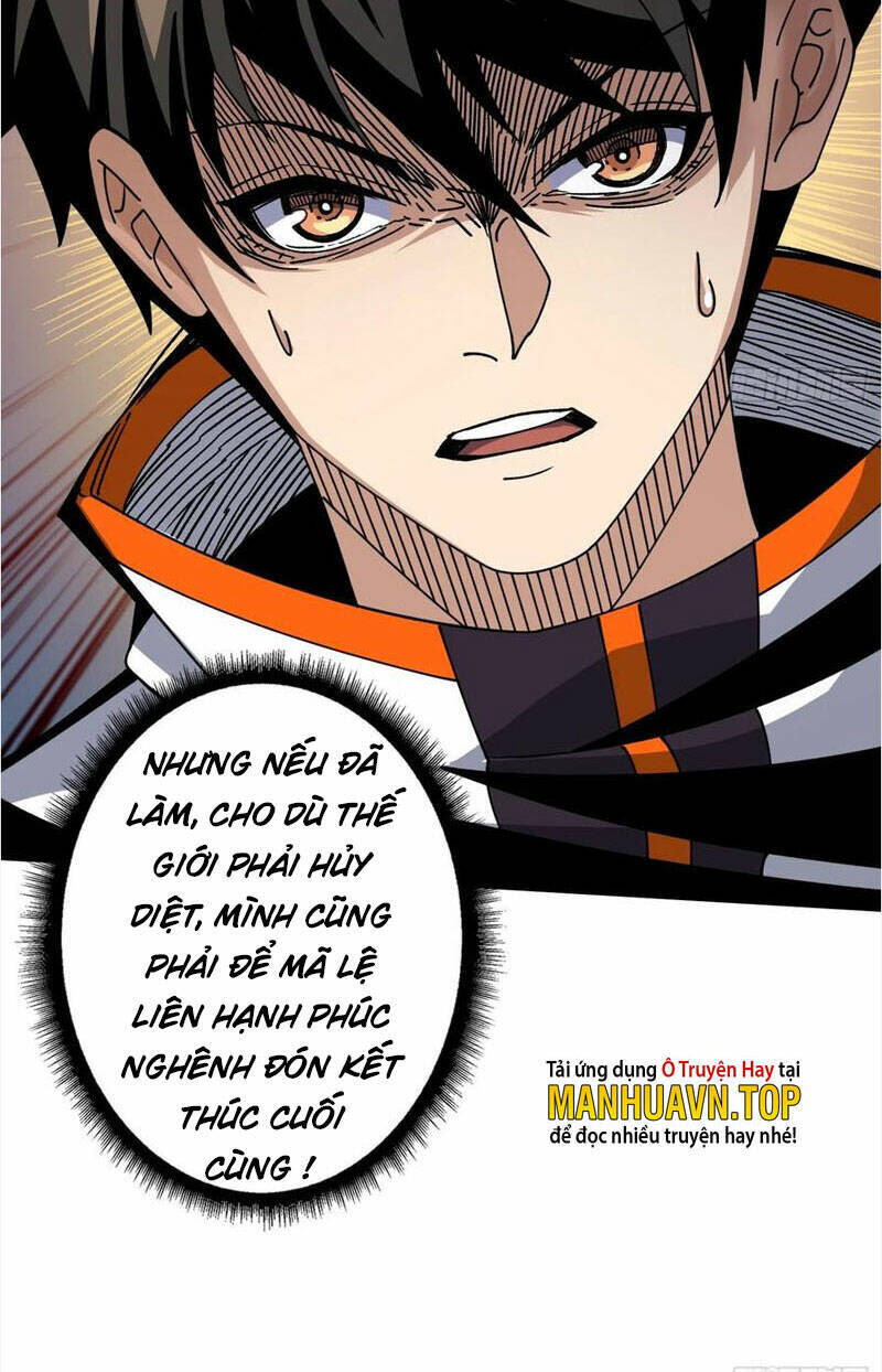 vừa chơi đã có tài khoản vương giả chapter 278 - Next chapter 279