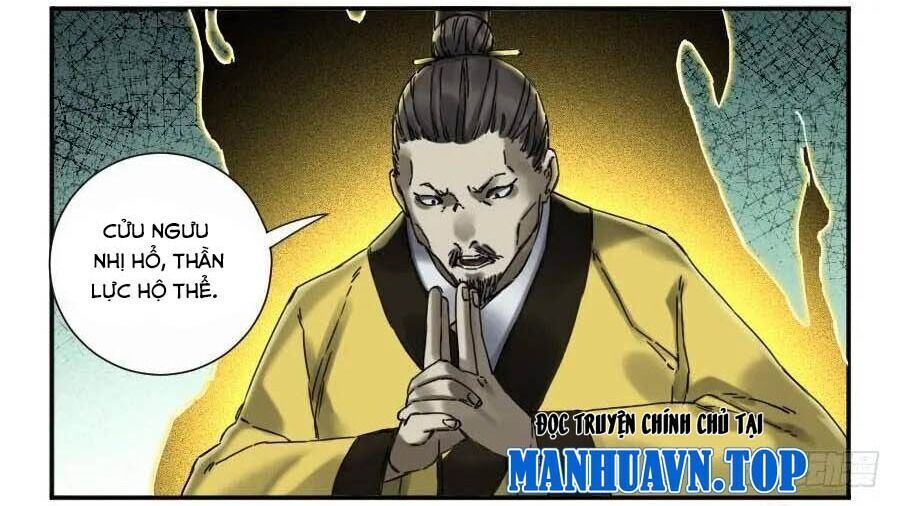 truyền võ chapter 166 - Next chapter 167