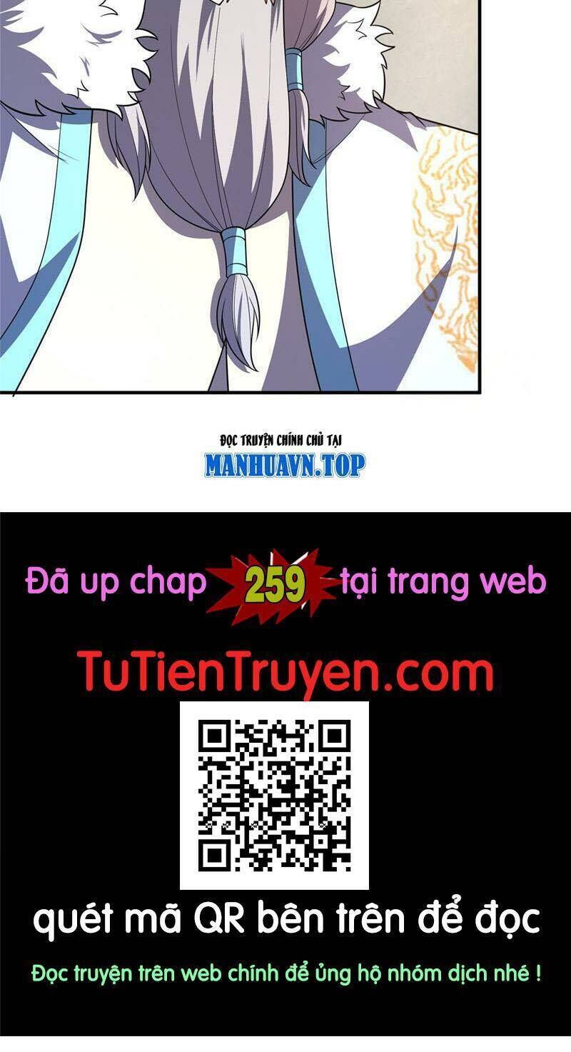 thần sủng tiến hóa chapter 258 - Trang 2