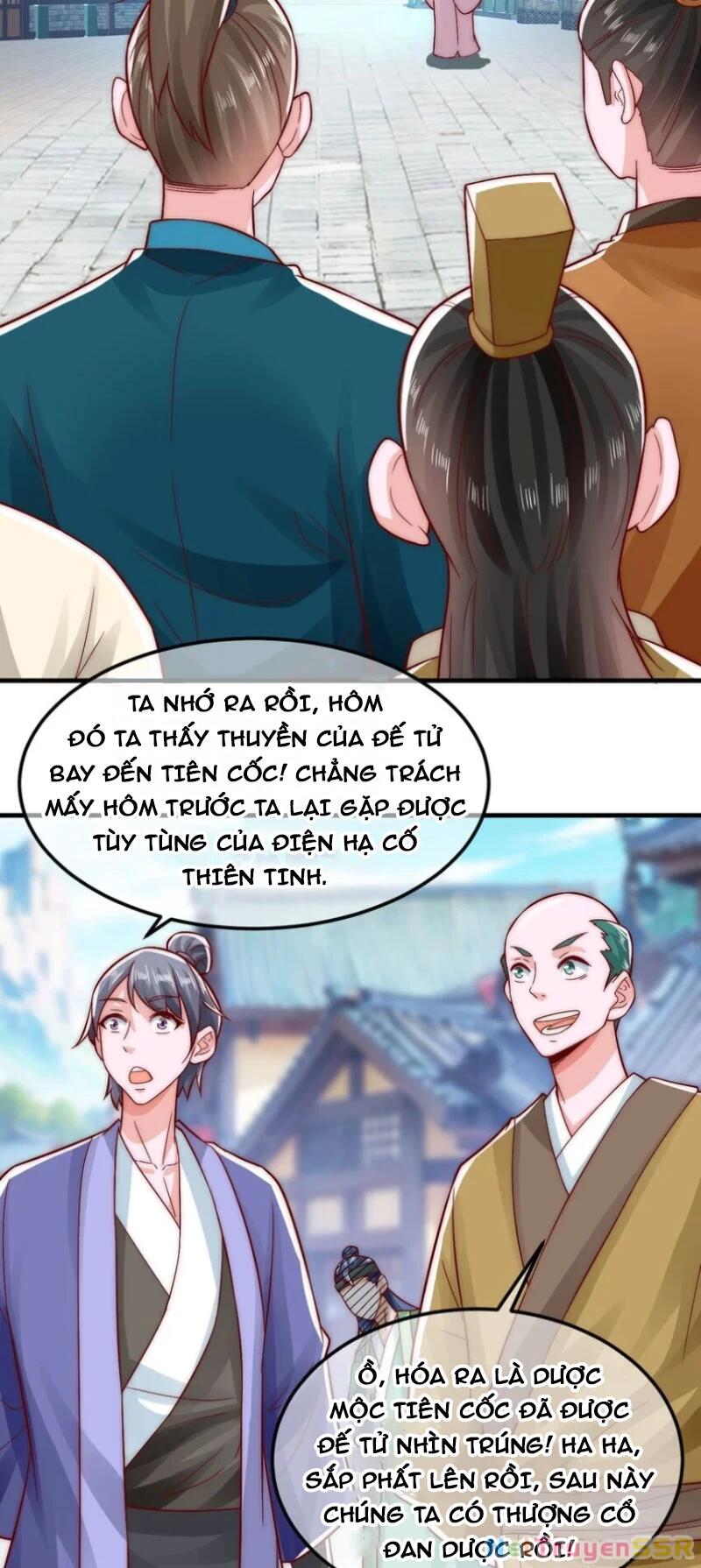 ta là chí tôn đại phản diện Chapter 40 - Trang 2