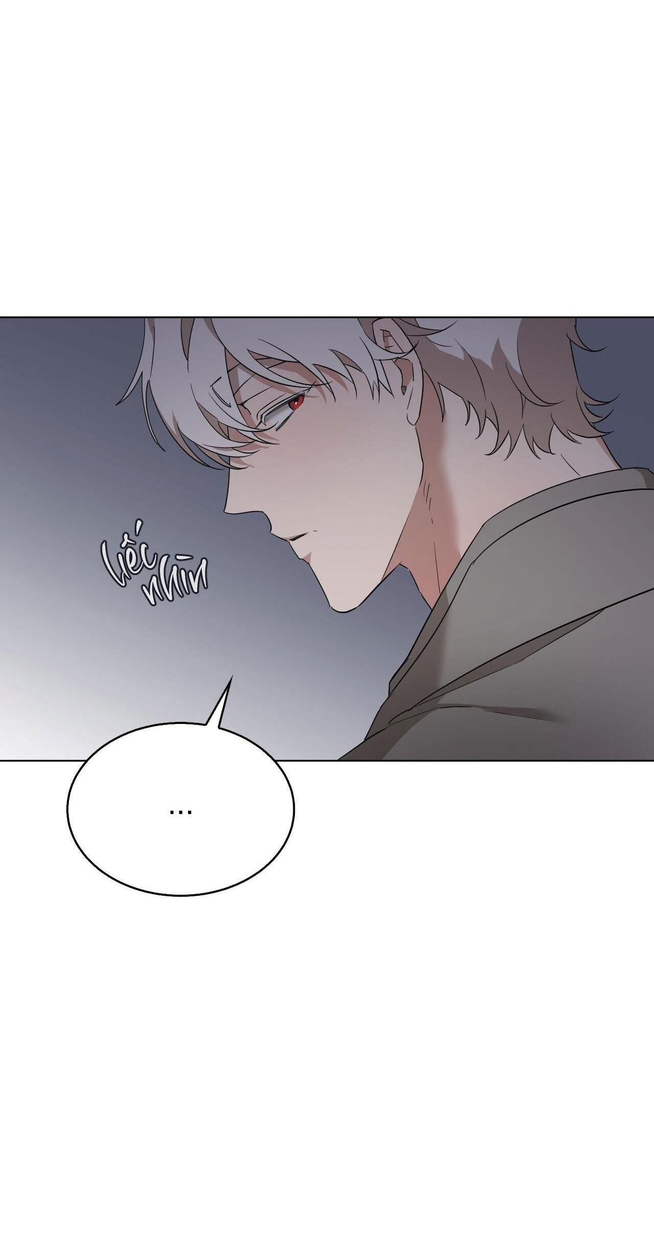 (Cbunu) Dễ Thương Là Lỗi Của Tôi Sao? Chapter 33 H - Trang 1